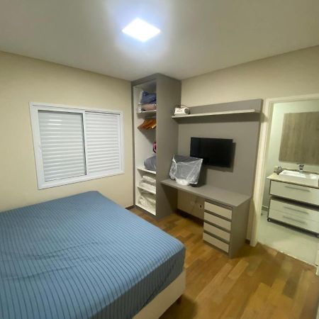Hostyn Casa Manancial -4 Suites E Natureza Proxima Ao Capivari Campos do Jordao Dış mekan fotoğraf