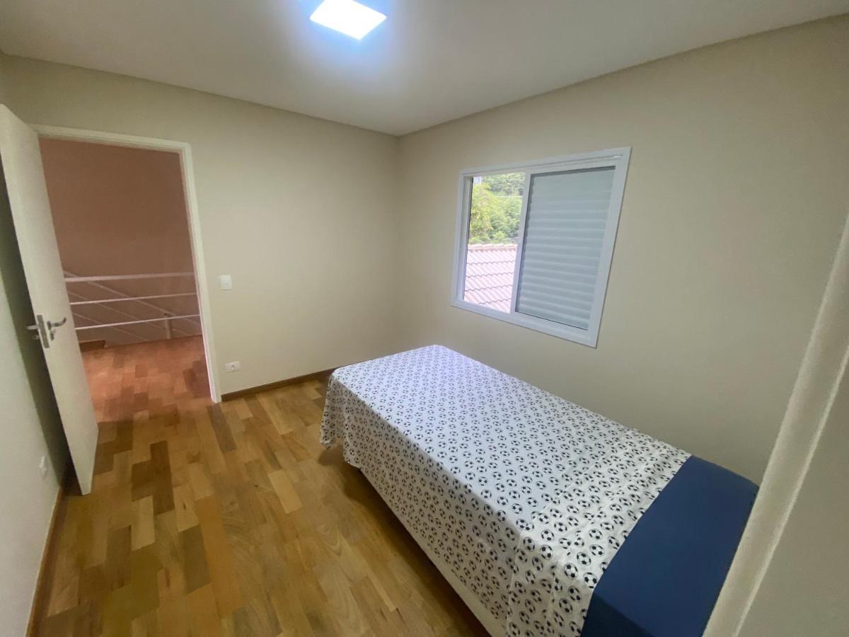 Hostyn Casa Manancial -4 Suites E Natureza Proxima Ao Capivari Campos do Jordao Dış mekan fotoğraf