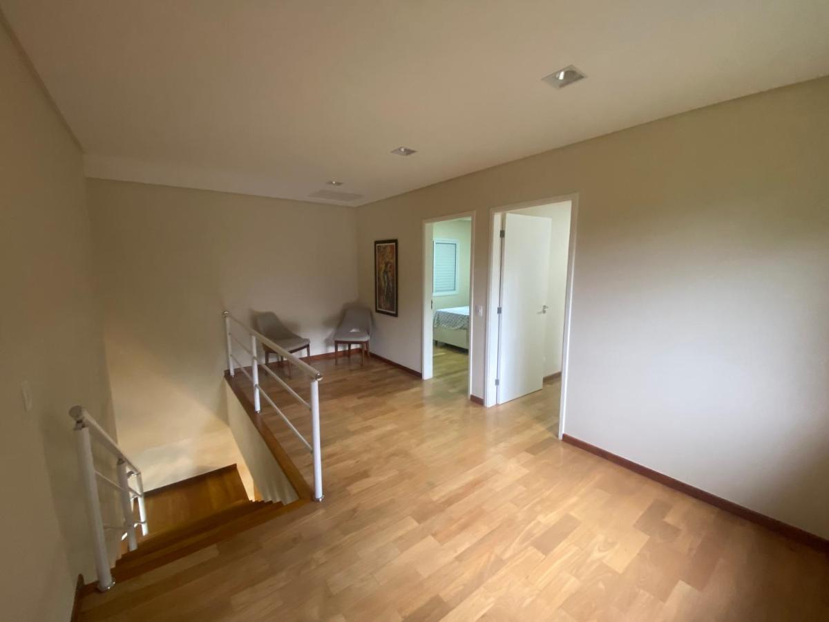 Hostyn Casa Manancial -4 Suites E Natureza Proxima Ao Capivari Campos do Jordao Dış mekan fotoğraf