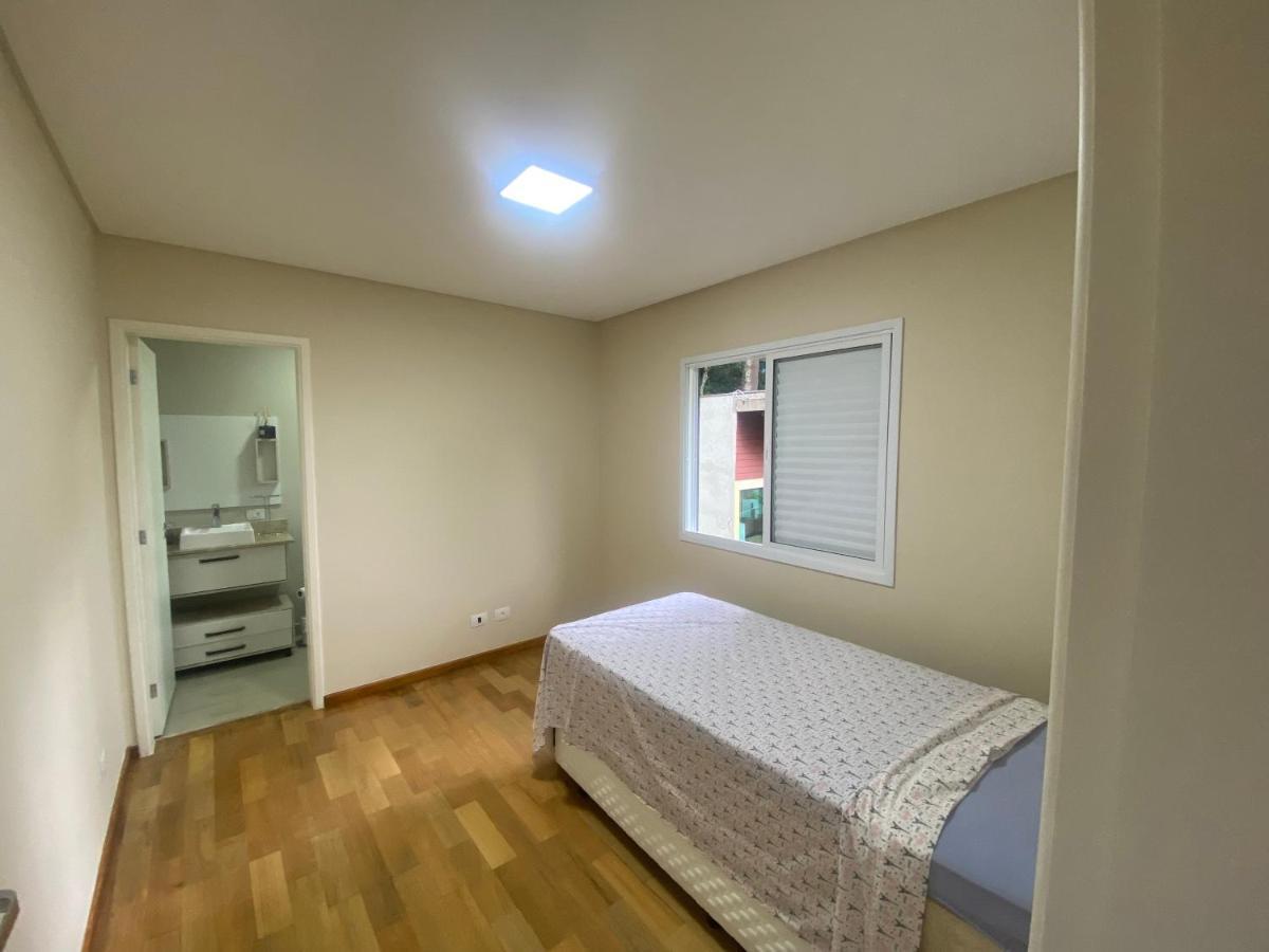 Hostyn Casa Manancial -4 Suites E Natureza Proxima Ao Capivari Campos do Jordao Dış mekan fotoğraf