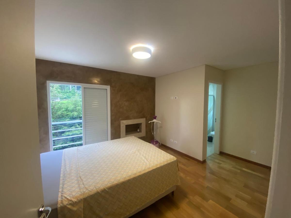 Hostyn Casa Manancial -4 Suites E Natureza Proxima Ao Capivari Campos do Jordao Dış mekan fotoğraf
